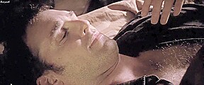 in Love (2008) - Morena Baccarin