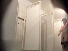 in public pool showers 338