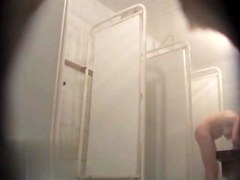 in public pool showers 338