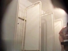 in public pool showers 338