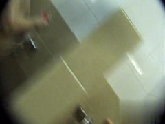 in public pool showers 376