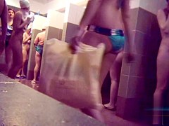 in public pool showers 524
