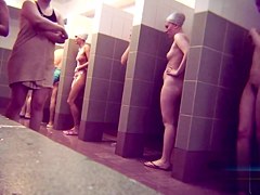 in public pool showers 524