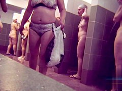 in public pool showers 524