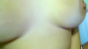 in pussy and anal home