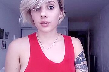 isobel anton intimate video le 30/01/15 22:52 de chaturbate