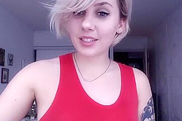isobel anton intimate video le 30/01/15 22:52 de chaturbate