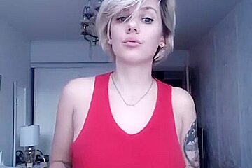 isobel anton intimate video le 30/01/15 22:52 de chaturbate