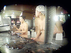 japanese bath house