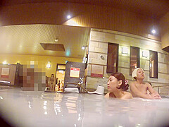 japanese bath house
