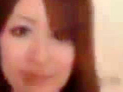 japanese girl orgasm contraction