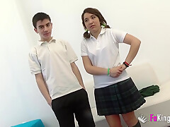 (jordi, Cris Solo Ha Conocido 5 Pollas, Nuevo