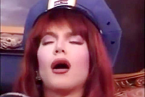 juicy Vintage anal pounding Vid