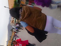leggings transparent