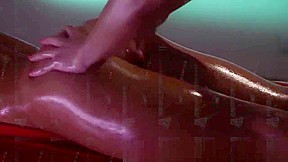 lesbian strapless dildo sex fetish compilation