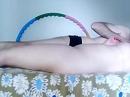 making love with Camich
