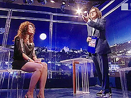 martina liberti