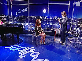 martina liberti
