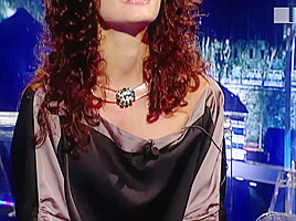 martina liberti