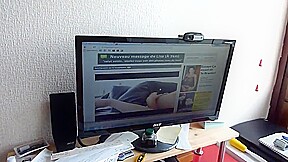 masturbate while girl is relaxing asia Naughty