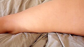 masturbate while girl is relaxing asia Naughty
