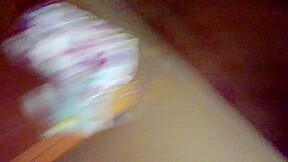masturbate while girl is relaxing asia Naughty