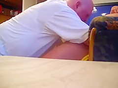 me and my Step dad