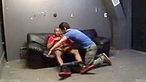 monster black dick getting sucked