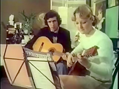 music for love