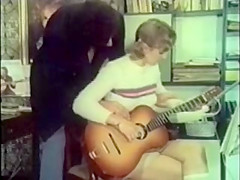 music for love