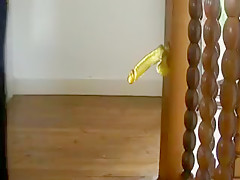 my education     training until my wife back