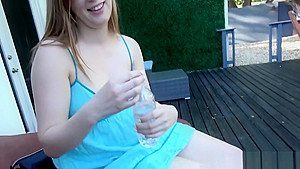 mypervyfamily dolly leigh