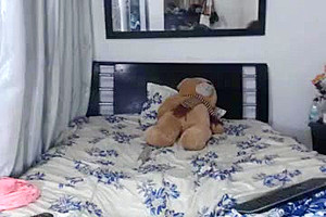 nasty breasty lady-teen 18+ Jerking delicious On web camera