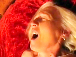 nasty slut sue palmer fucking and cumming