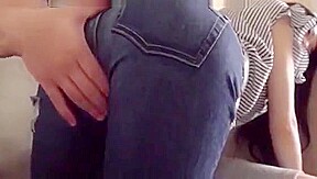 nen em Lan Phuong dong nghiep xinh dep dá_ng ngon mat dâ_m phê_ toi nó_c