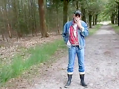 nlboots - fancied a fag