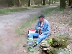 nlboots - fancied a fag