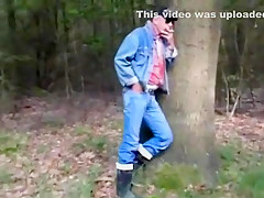 nlboots - fancied a fag