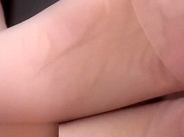 nylon feet