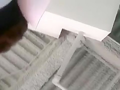 pantyhosa upskirt