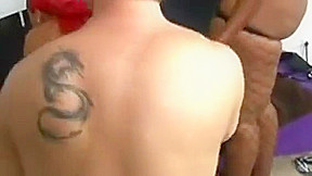 pinky and mrs booty fucked down by aa bad ass white boy