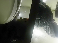 public bathroom compilation 6