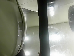 public bathroom compilation 6