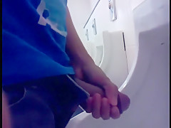 public bathroom compilation 6
