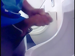 public bathroom compilation 6