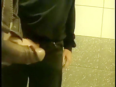 public bathroom compilation 6