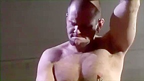 raw muscle fuck