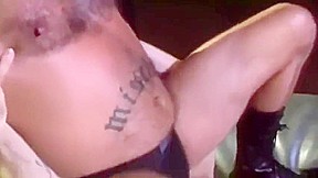 raw muscle fuck