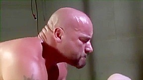 raw muscle fuck