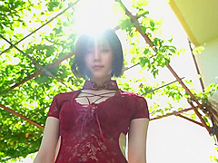 [rebd-695] Remu5 Temptation Seaside - Remu Suzumori And Suzumori Remu
